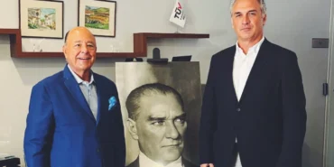Enda-Enerjide-bayrak-degisimi-Yeni-Yonetim-Kurulu-Baskani-Serdar-Dagistan-oldu-featured