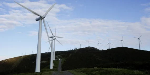 Enerjisa Üretim 3 YEKA RES projesinin finansmanını tamamladı