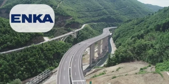 Enka İnşaat (ENKAI) hisseleri 12 ay içinde bu fiyata yükselebilir