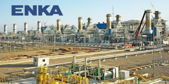 Enka İnşaat (ENKAI) hisseleri 12 ay içinde bu rakamı görebilir
