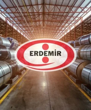 Ereğli Demir Çelik (EREGL) hisseleri için yeni hedef fiyat açıklandı 5 Eregli-Demir-Celik-EREGL-hisseleri-icin-hedef-fiyat-aciklandi-featured