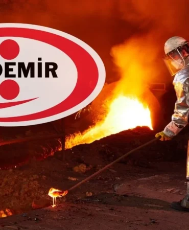 Ereğli Demir Çelik (EREGL) hisselerinde 2 kurum üzerinden yüklü alım 7 Eregli-Demir-Celik-EREGL-hisselerinde-2-kurum-uzerinden-yuklu-alim-featured-1