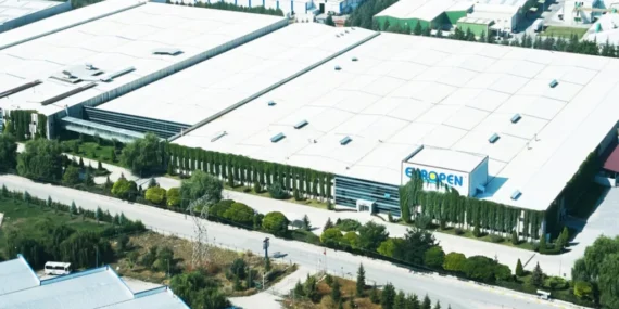 Europen Endüstri (EUREN) kredi derecelendirme notu açıklandı