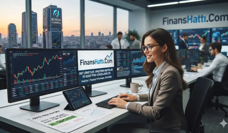 FH Borsa İstanbul Hedef Fiyat