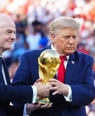 FIFA eleştirilere yanıt verdi: Futbolu satmıyoruz! 8 FIFA-elestirilere-yanit-verdi-Futbolu-satmiyoruz-featured