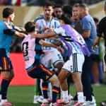 FIFA soruşturma başlattı: Dünya Kupası final maçı sonrası sahada yaşanan olaylar mercek altında 8 FIFA-sorusturma-baslatti-Dunya-Kupasi-final-maci-sonrasi-sahada-yasanan-olaylar-mercek-altinda-featured