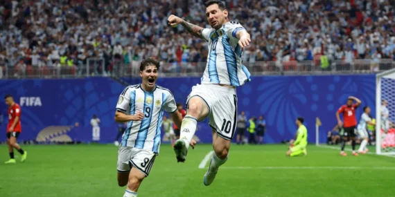 FIFA'dan yeni ticari hamle: Final maçının çimleri satışa çıkıyor, fiyatı ne kadar olacak?