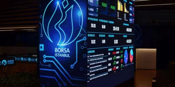 FROTO, PGSUS ve ISVEA dahil 7 hissede özel emir ile işlem yapıldı