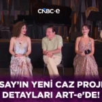 Fazıl Say: 7 Şehirde 10 Caz Konseriyle Seyrantepe 8 Fazil-Say-7-Sehirde-10-Caz-Konseriyle-Seyrantepe-featured
