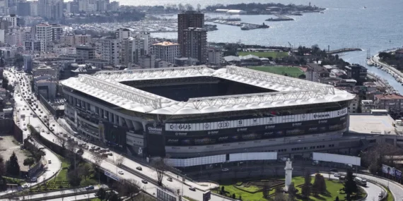 Fenerbahçe'nin Şampiyonlar Ligi'ndeki muhtemel rakipleri belli oldu