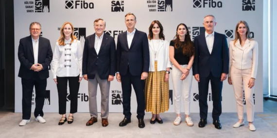 Fiba Salon İKSV yeni adıyla gelecek sezona hazırlanıyor
