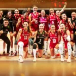 Filenin Sultanları, Milletler Ligi şampiyonu 8 Filenin-Sultanlari-Milletler-Ligi-sampiyonu-featured