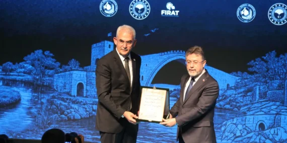 Fırat Havzası'nda kırsal kalkınmayı hızlandıracak dev proje! 6 il, 39 ilçeyi etkileyecek