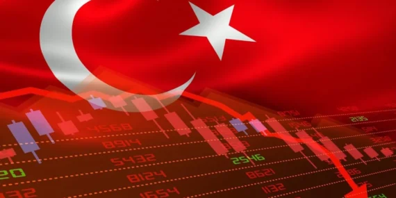 Fitch: Türk Finans Sektörünün Görünümü “Kötüleşiyor”