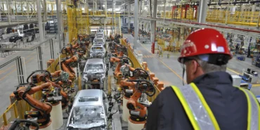 Ford Otosan (FROTO) Yıllık İzin Nedeniyle Üretime Ara Veriyor 37 Ford-Otosan-FROTO-Yillik-Izin-Nedeniyle-Uretime-Ara-Veriyor-featured
