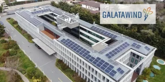 Galata Wind Enerji (GWIND) bilanço tarihi açıklandı
