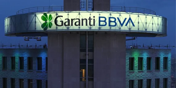 Garanti Bankası (GARAN) 2026 yılı 2. çeyrek bilançosunu açıkladı! İşte detaylar