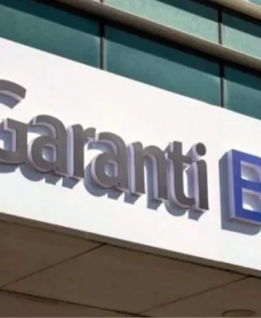 Garanti Bankası’ndan (GARAN) 311 milyonluk satış 2 Garanti-Bankasindan-GARAN-311-milyonluk-satis-featured