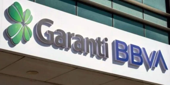 Garanti Bankası’ndan (GARAN) 311 milyonluk satış