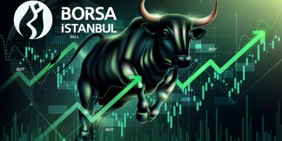 Geçtiğimiz hafta yatırımcılarına en çok kazandıran hisseler