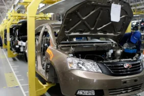 Geely ve Ford’dan İspanya’da dev ortaklık: Yeni bir crossover SUV modeli geliyor! 6 Geely-ve-Forddan-Ispanyada-dev-ortaklik-Yeni-bir-crossover-SUV-modeli-geliyor-featured