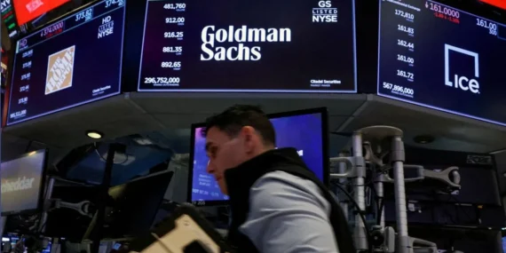 Goldman Sachs'tan ikinci yarı stratejisi: Altında yükseliş, hisselerde bilanço dönemi