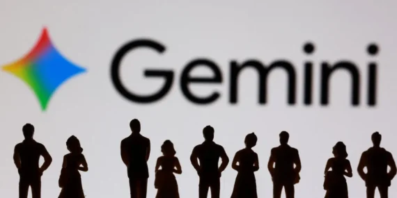 Google'dan 3 yeni yapay zeka modeli birden: Odak güvenlik ve hız