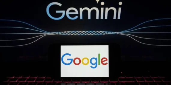 Google'dan Gemini için yeni hamle: Yapay zekayı hızlandıracak çip geliyor