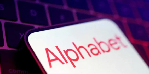 Google'ın çatı şirketi Alphabet'ten güçlü bilanço: Gelir beklentileri aştı