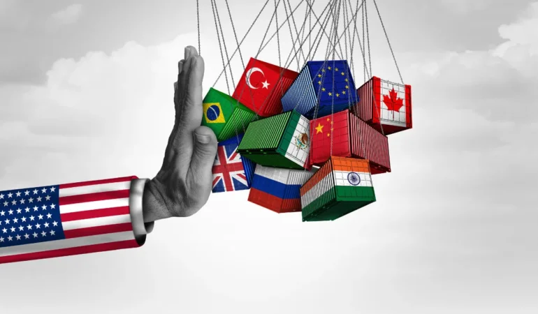 Gümrük vergileri geri döndü: Piyasalar için bu kez tehdit çok daha büyük! 1 Gumruk-vergileri-geri-dondu-Piyasalar-icin-bu-kez-tehdit-cok-daha-buyuk-featured