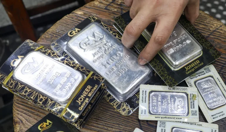 Gümüşte yön yukarı: 60 doları gördü 6 Gumuste-yon-yukari-60-dolari-gordu-featured
