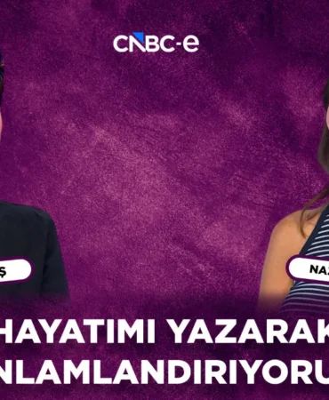 Güneş Altunkaş: Sosyal medyada herkes bu kadar renkliyse insanlar sokakta neden mutsuz? 2 Gunes-Altunkas-Sosyal-medyada-herkes-bu-kadar-renkliyse-insanlar-sokakta-neden-mutsuz-featured