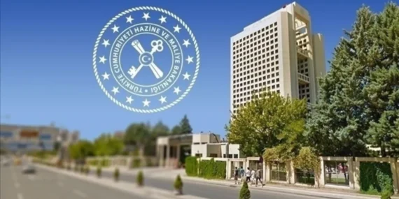 Hazine haziranda 50,8 milyar lira fazla verdi