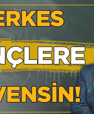 Herkes gençlere güvensin, son kararı gençler kendileri versin! 4 Herkes-genclere-guvensin-son-karari-gencler-kendileri-versin-featured
