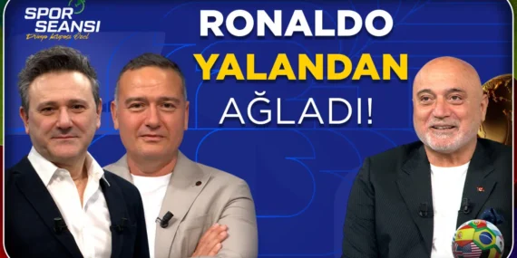 Hikmet Karaman: Dünya Kupası'na kolay bir gruptan çıktık