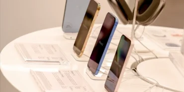 Hindistan, Apple'ın iPhone 18 Pro Sızıntısını Araştırıyor 31 Hindistan-Apple8217in-iPhone-18-Pro-Sizintisini-Arastiriyor-featured