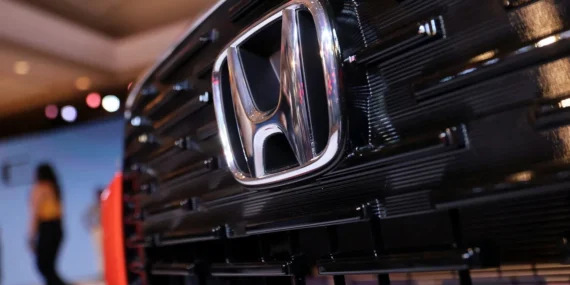 Honda'dan elektrikli araçlarda geri adım! En iddialı modelin üretimi duruyor
