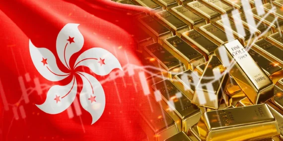 Hong Kong'dan altın ve yuan hamlesi: Küresel finansta belirleyici rol için 2 adım birden atıldı