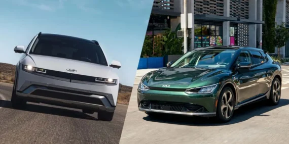 Hyundai ve Kia'da batarya alarmı: 14 elektrikli araç geri çağrılıyor