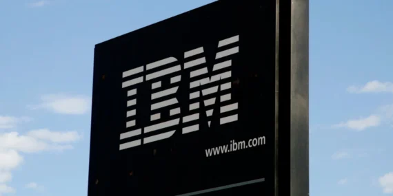 IBM'in ikinci çeyrek sonuçları beklentilerin altında kaldı