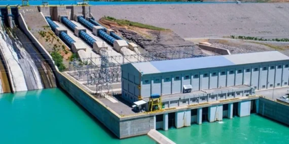 IC İçtaş İnşaat’tan IC Enterra Enerji’de (ENTRA) hisse alış açıklaması