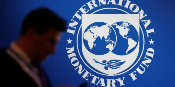IMF İsrail’in 2026 Büyüme Tahminini %3,5’e İndirdi