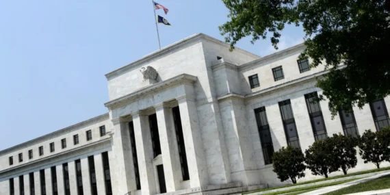 IMF'den Fed'in iletişim stratejisindeki olası değişiklikleri görüşme mesajı