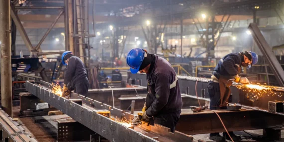 İSO İkinci 500'ün lideri Teksan Jeneratör