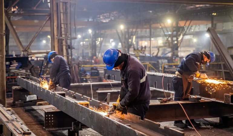 İSO İkinci 500'ün lideri Teksan Jeneratör 1 ISO-Ikinci-500039un-lideri-Teksan-Jenerator-featured