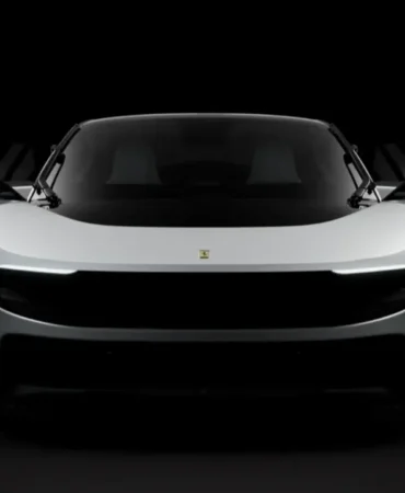 İlk elektrikli Ferrari Luce açık artırmayla satılacak! İşte beklenen fiyat ve özellikleri 4 Ilk-elektrikli-Ferrari-Luce-acik-artirmayla-satilacak-Iste-beklenen-fiyat-ve-ozellikleri-featured