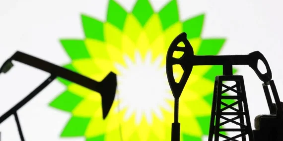İngiliz petrol devi duyurdu: "Kilit" proje tamamen devrediliyor