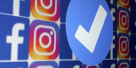 Instagram ve Facebook'ta erişim sorunu