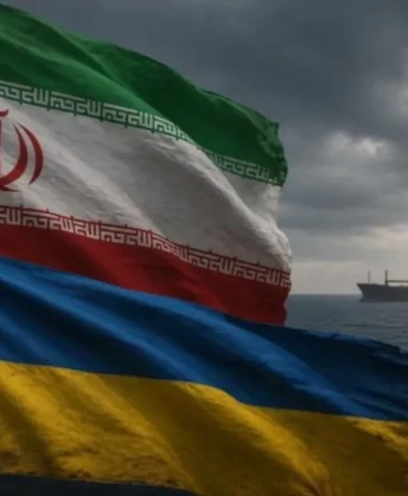 İran'dan Ukrayna'ya sert uyarı: "Bu saldırı cevapsız kalmayacak" 4 Iran039dan-Ukrayna039ya-sert-uyari-quotBu-saldiri-cevapsiz-kalmayacakquot-featured