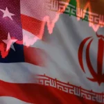 İran'dan enerji piyasalarını sarsacak uyarı: "Altyapımıza saldırılırsa tedarik zinciri çöker" 8 Iran039dan-enerji-piyasalarini-sarsacak-uyari-quotAltyapimiza-saldirilirsa-tedarik-zinciri-cokerquot-featured